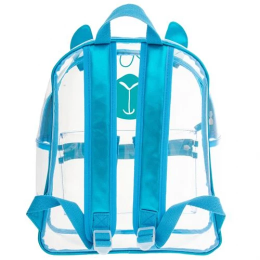 Stephen Joseph Clear Backpack, Llama - ستيفن جوزيف - Image 2