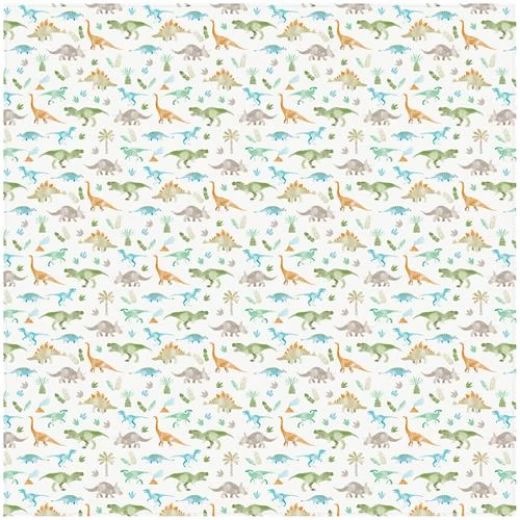 Stephen Joseph Muslin Blanket, Dinosaurs Stephen Joseph Muslin Blanket, Dinosaurs