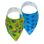 Stephen Joseph Bandana Bibs, Transportation - ستيفن جوزيف