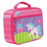 Stephen Joseph Lunch Box Unicorn 19 cm - ستيفن جوزيف