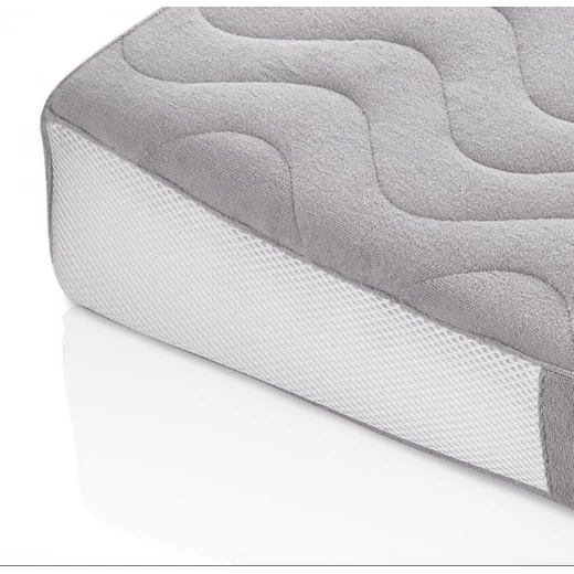 Babyjem baby reflux pillow grey - BabyJem - Image 6
