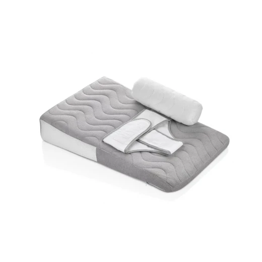 Babyjem baby reflux pillow grey Babyjem baby reflux pillow grey