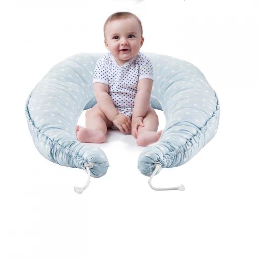 Baby jem 5 functions cushion grey - BabyJem - Image 4