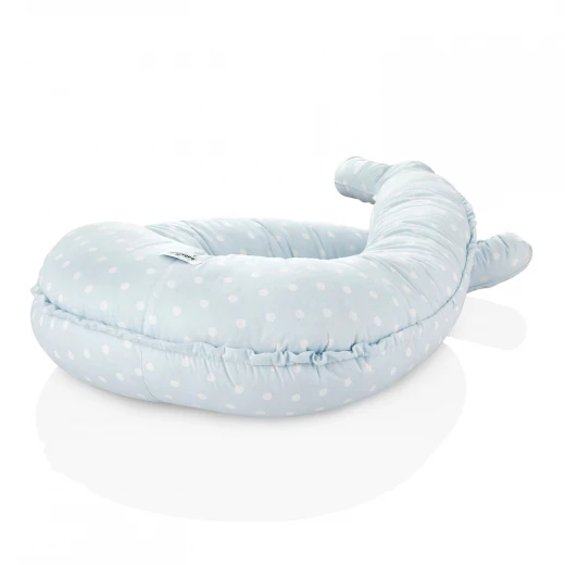 Baby jem 5 functions cushion grey - BabyJem - Image 3
