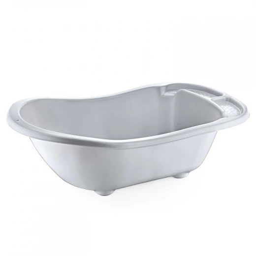 Baby Jem Baby Bath Set 5 pieces, Grey - BabyJem - Image 4