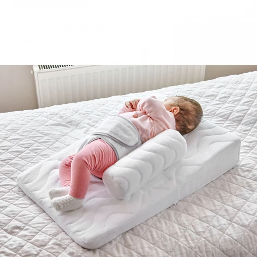 Babyjem baby reflux pillow grey - BabyJem - Image 3
