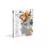 Knowledge Encyclopedia Hardcover - كتب دي كاي