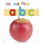 My First ABC Board book - كتب دي كاي