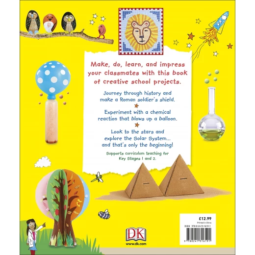 لنقم بمشاريع عظيمة - كتب دي كاي - Image 7