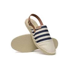 Havaianas Espadrilles Origine Mule Strap size 37 Havaianas Espadrilles Origine Mule Strap size 37