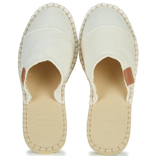 Havaianas origine free Beige size 40 Havaianas origine free Beige size 40