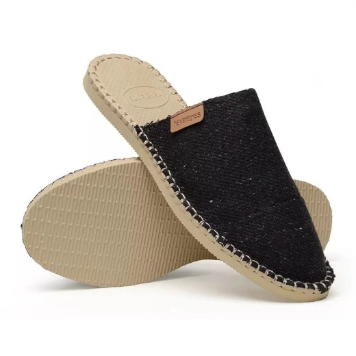 Havaianas origine free Black size 40 Havaianas origine free Black size 40