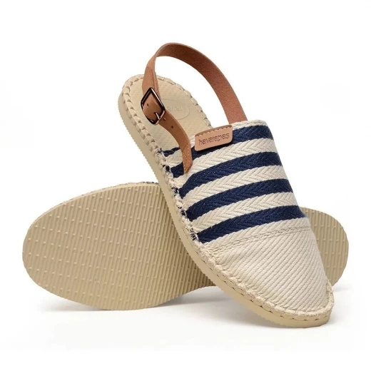 Havaianas Espadrilles Origine Mule Strap size 39 Havaianas Espadrilles Origine Mule Strap size 39