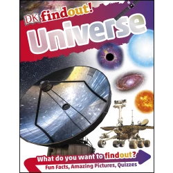DK Find Out, Universe