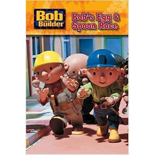 Ladybird : Bob the Builder Ladybird : Bob the Builder