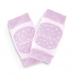 Babyjem knee pad pink - BabyJem