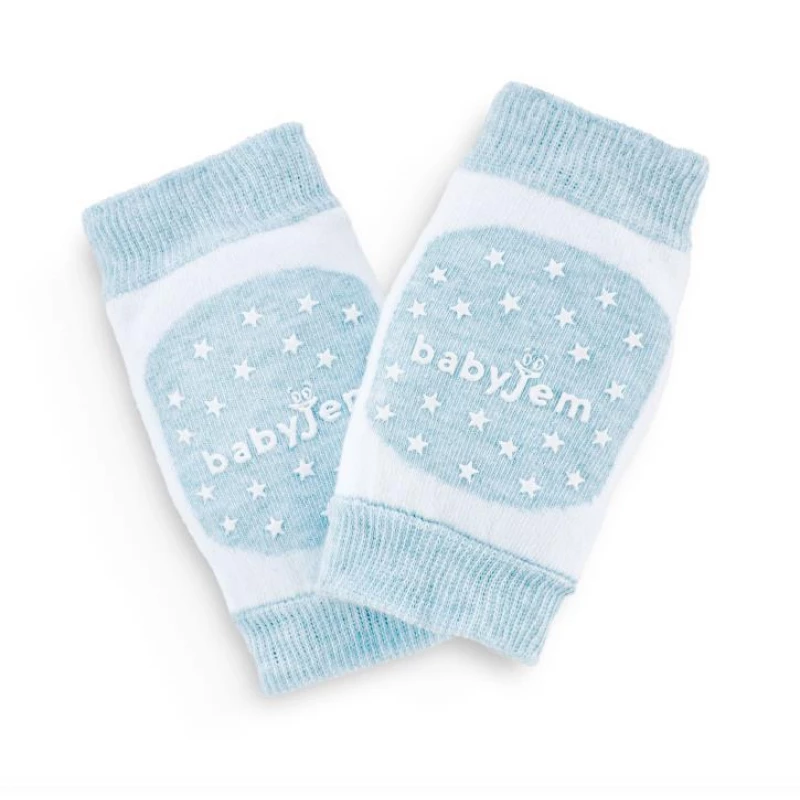 واقي الركبة أزرق من بيبي جيم - بيبي جيم