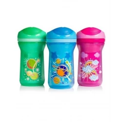 Tommee Tippee Explora Active Sipper 24m+, Assorted