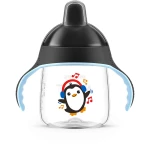 Philips Avent Spout Cup 260 ml, Black - فيليبس افينت