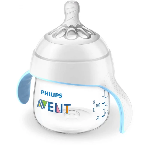 Philips Avent Natural Trainer Cup 150 ml - فيليبس افينت - Image 3