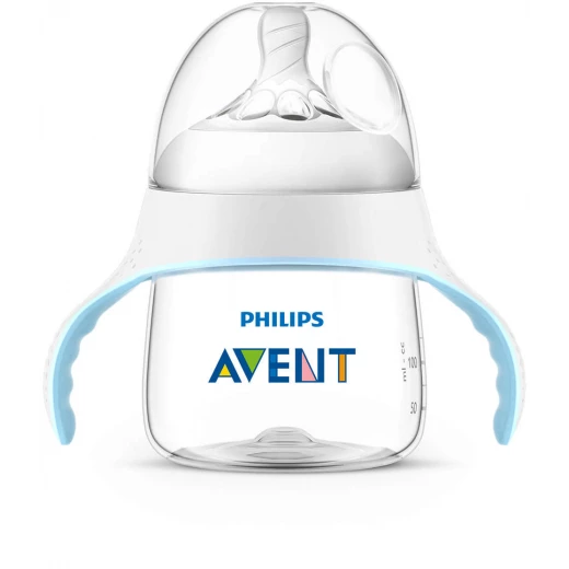 Philips Avent Natural Trainer Cup 150 ml Philips Avent Natural Trainer Cup 150 ml