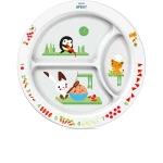 Philips Avent Toddler divider plate 12m+ - فيليبس افينت