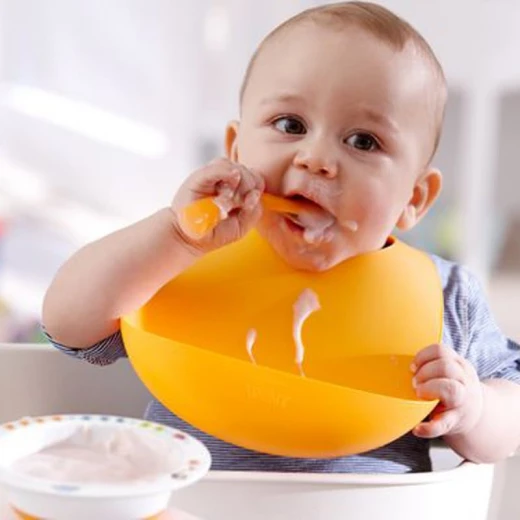 مريلة الطعام فيليبس افينت، زهري - فيليبس افينت - Image 3