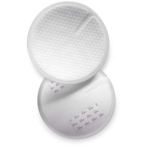 Philips Avent Disposable Breast Pads Day -24 Pieces - Philips Avent - Image 2