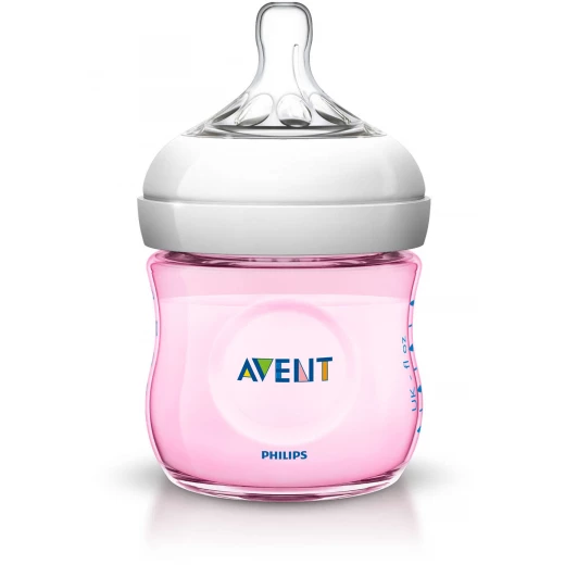 Philips Avent Newborn Starter Set, Pink - Philips Avent - Image 3