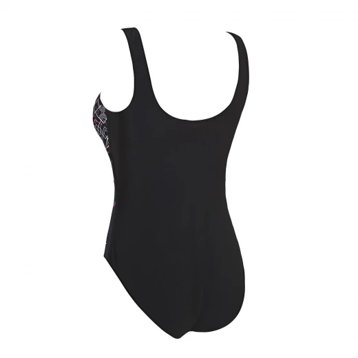 Zoggs Electric Scoopback Swimsuit Size 42" - زوجز - Image 2