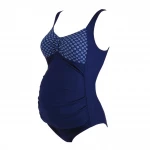 Zoggs Brighton Maternity Tank 32" - زوجز