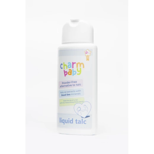 Charm Baby - Liquid Talc - تشارم - Image 3
