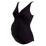 Zoggs Hayman Maternity Scoopback Swimming Costume 32" - زوجز