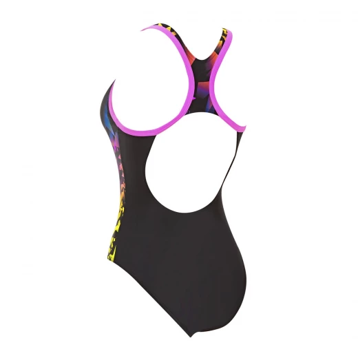 Zoggs Horizon Atomback Swimsuit 34" - زوجز - Image 2