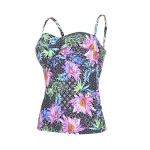 Zoggs Horizon Atomback Swimsuit 36" - زوجز