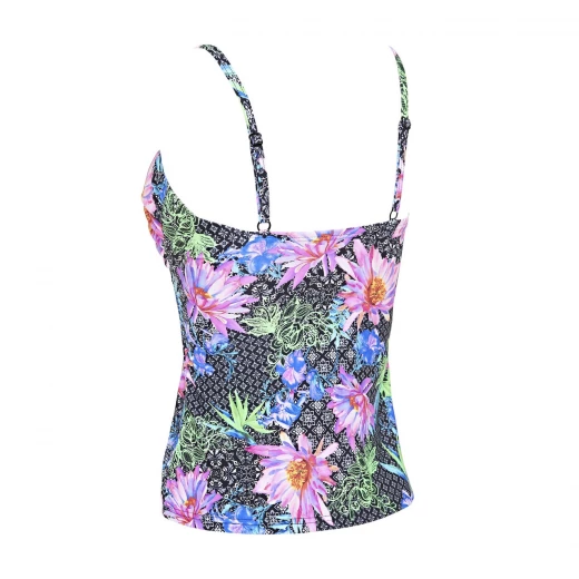 Zoggs Horizon Atomback Swimsuit 36" - زوجز - Image 2