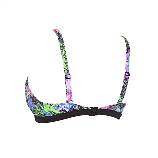 Zoggs Mystique Bikini Top 32" - زوجز - Image 2