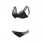 ZOGGS Siena Frill Bikini 2 Pieces 38" - زوجز