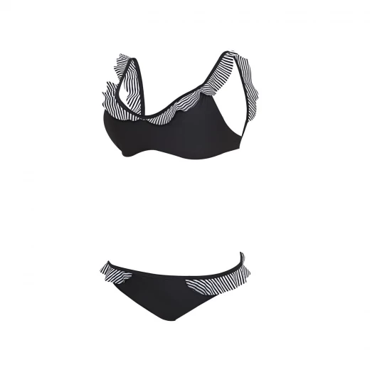 ZOGGS Siena Frill Bikini 2 Pieces 38" ZOGGS Siena Frill Bikini 2 Pieces 38"