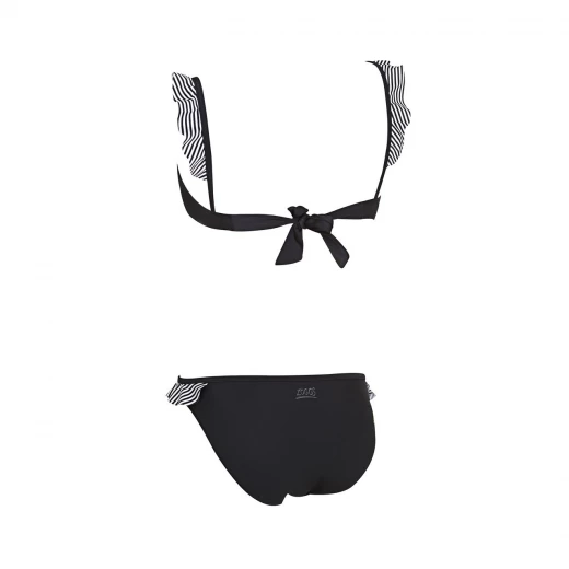 ZOGGS Siena Frill Bikini 2 Pieces 38" - زوجز - Image 2