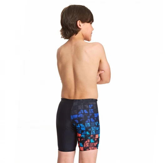 ZOGGS Junior Boys Rascal Mid Jammer 24" - زوجز - Image 2