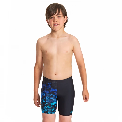 ZOGGS Junior Boys Rascal Mid Jammer 24" - زوجز - Image 3