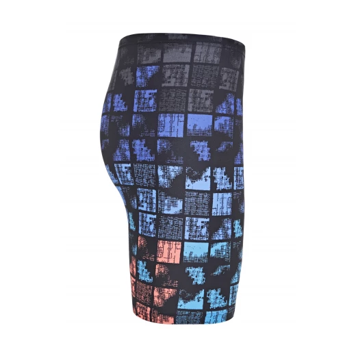 ZOGGS Junior Boys Rascal Mid Jammer 24" - زوجز - Image 4
