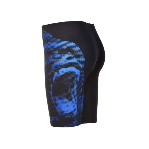 ZOGGS Junior Boys Angry Ape Jammer 27" - زوجز - Image 2