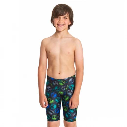 ZOGGS Junior Boys Knucklehead Jett Jammer 27" - زوجز - Image 2