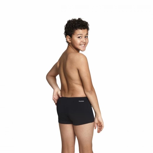 ZOGGS Junior Boys Cottesloe Hip Racer - Black, 29" - زوجز - Image 3