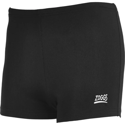 ZOGGS Junior Boys Cottesloe Hip Racer - Black, 29" ZOGGS Junior Boys Cottesloe Hip Racer - Black, 29"