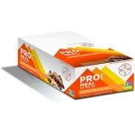 Oatmeal Chocolate Chip Meal 85g - برو بار