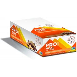Oatmeal Chocolate Chip Meal 85g