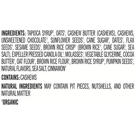 Oatmeal Chocolate Chip Meal 85g - برو بار - Image 5